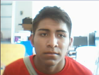 Mardonio Lucero Gonzalez